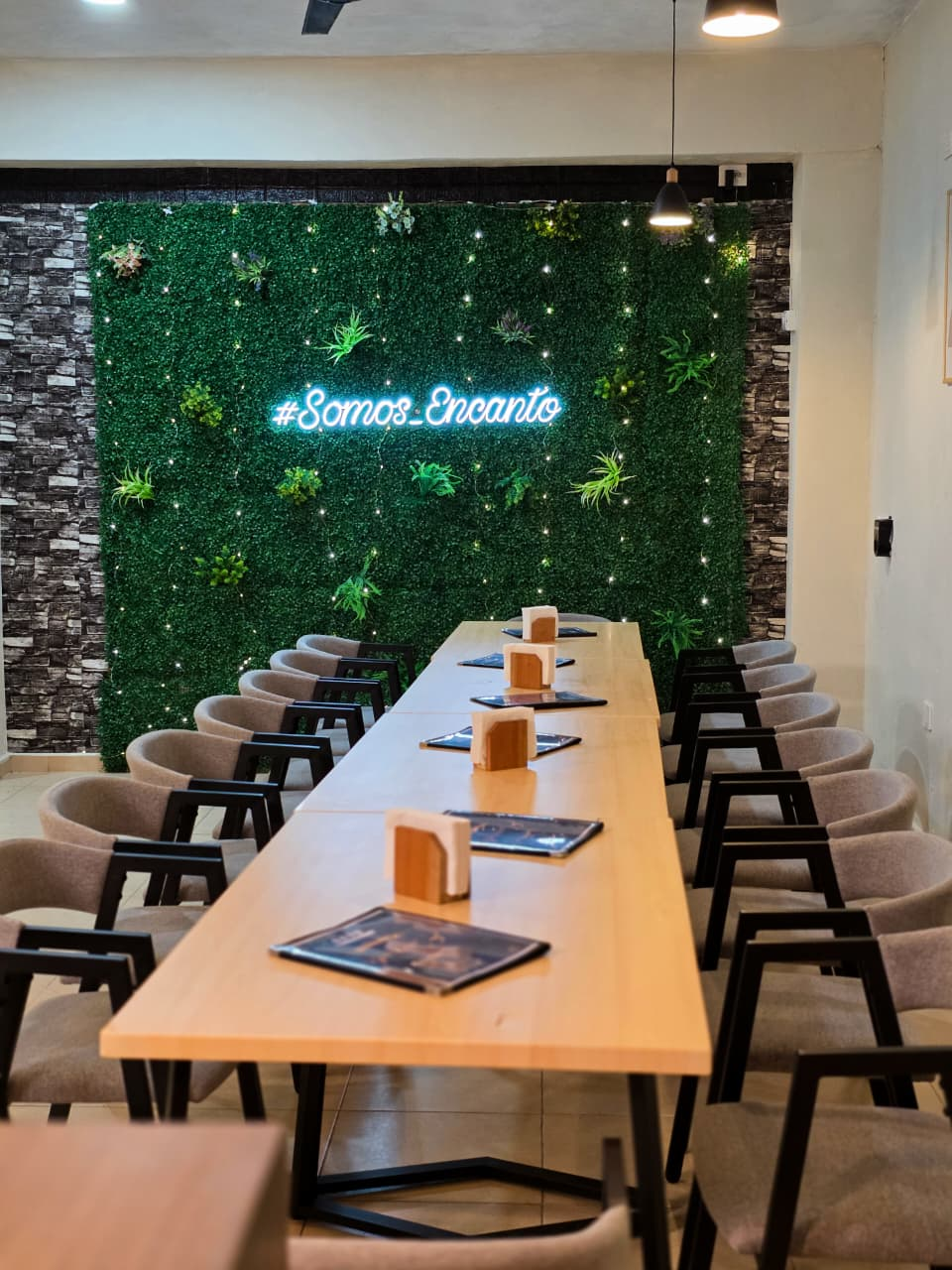 Eventos Privados en Encanto