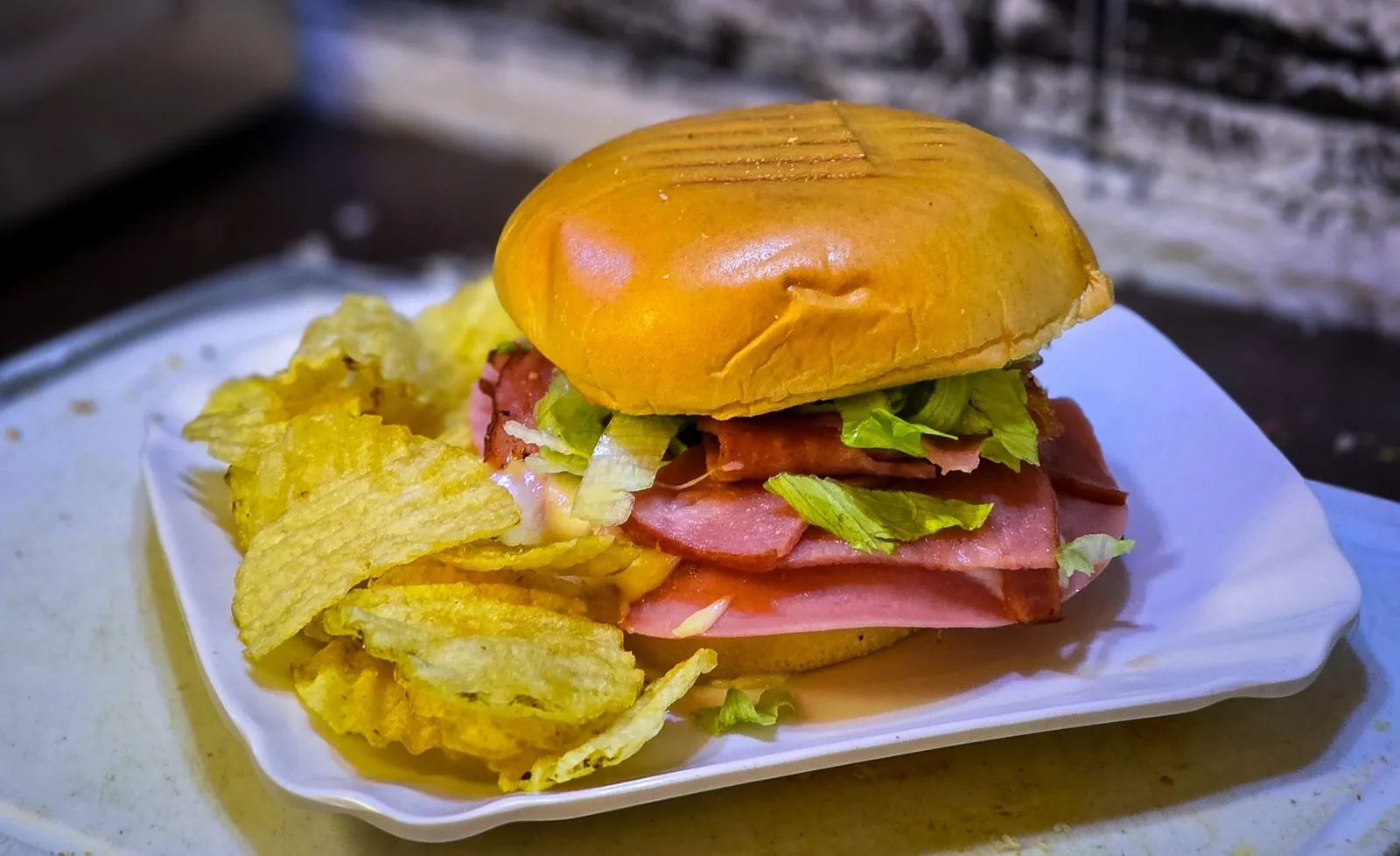 Hamburguesa