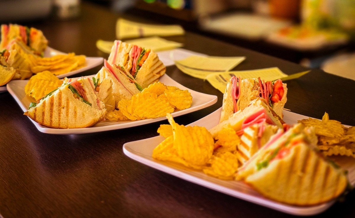 Sandwich Club