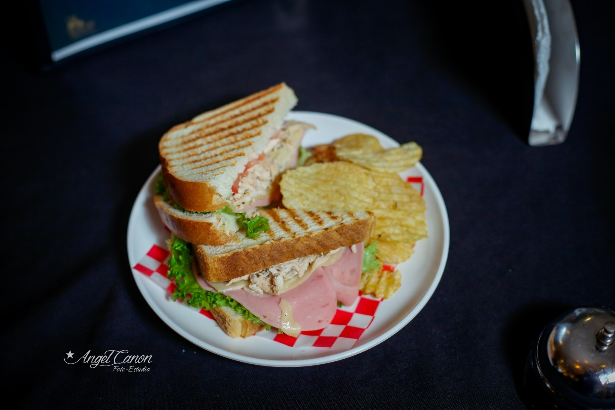 Sandwich Especial