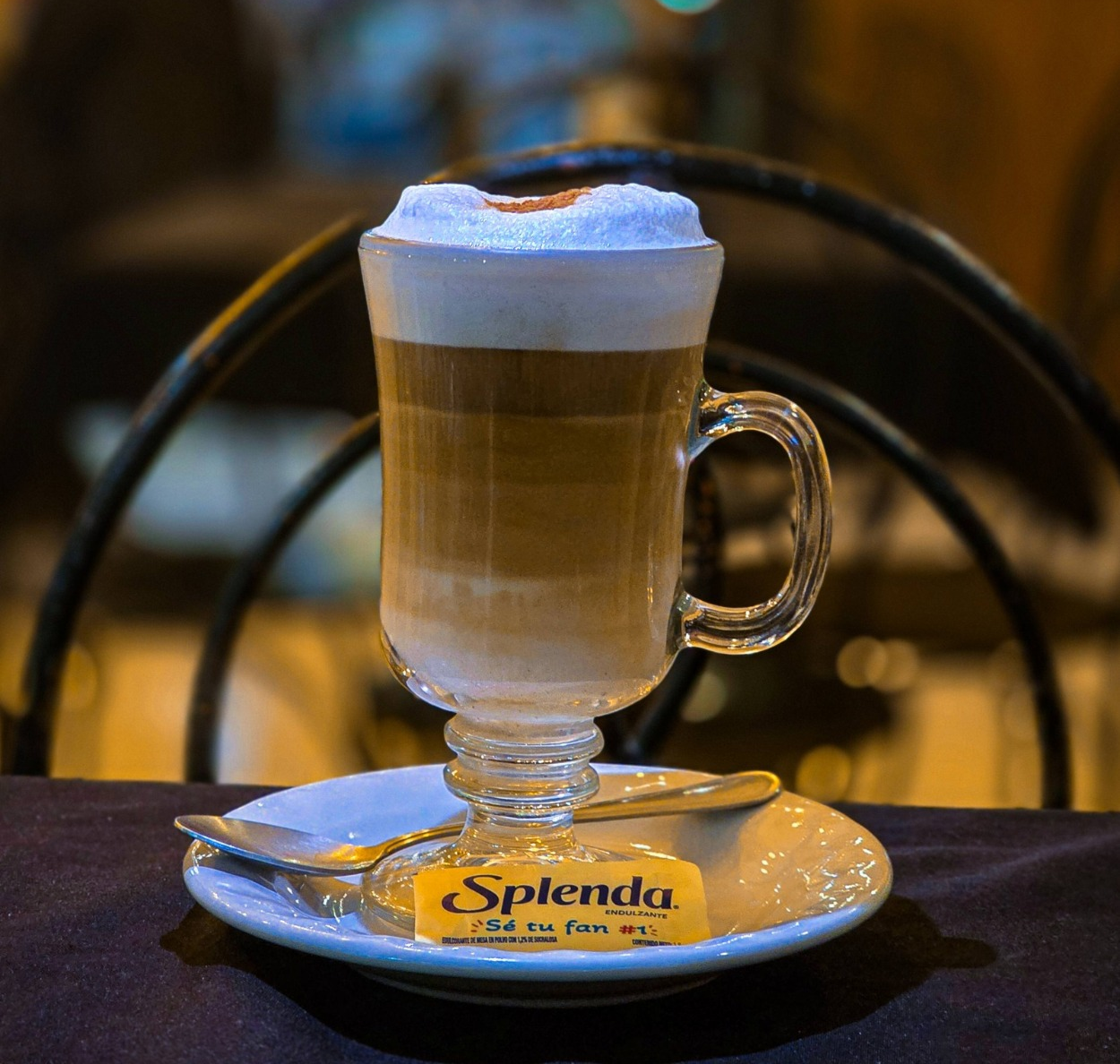 Capuchino
