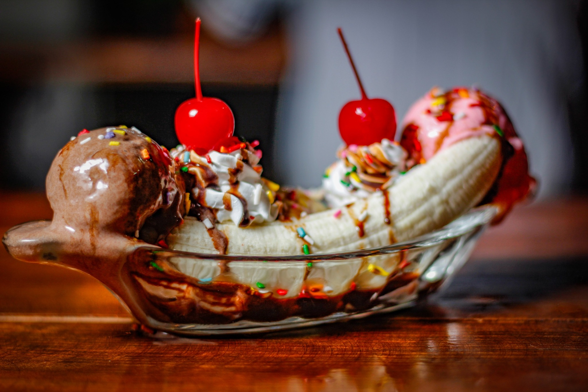 Banana Split