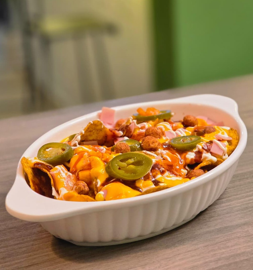 Tostitos Especiales