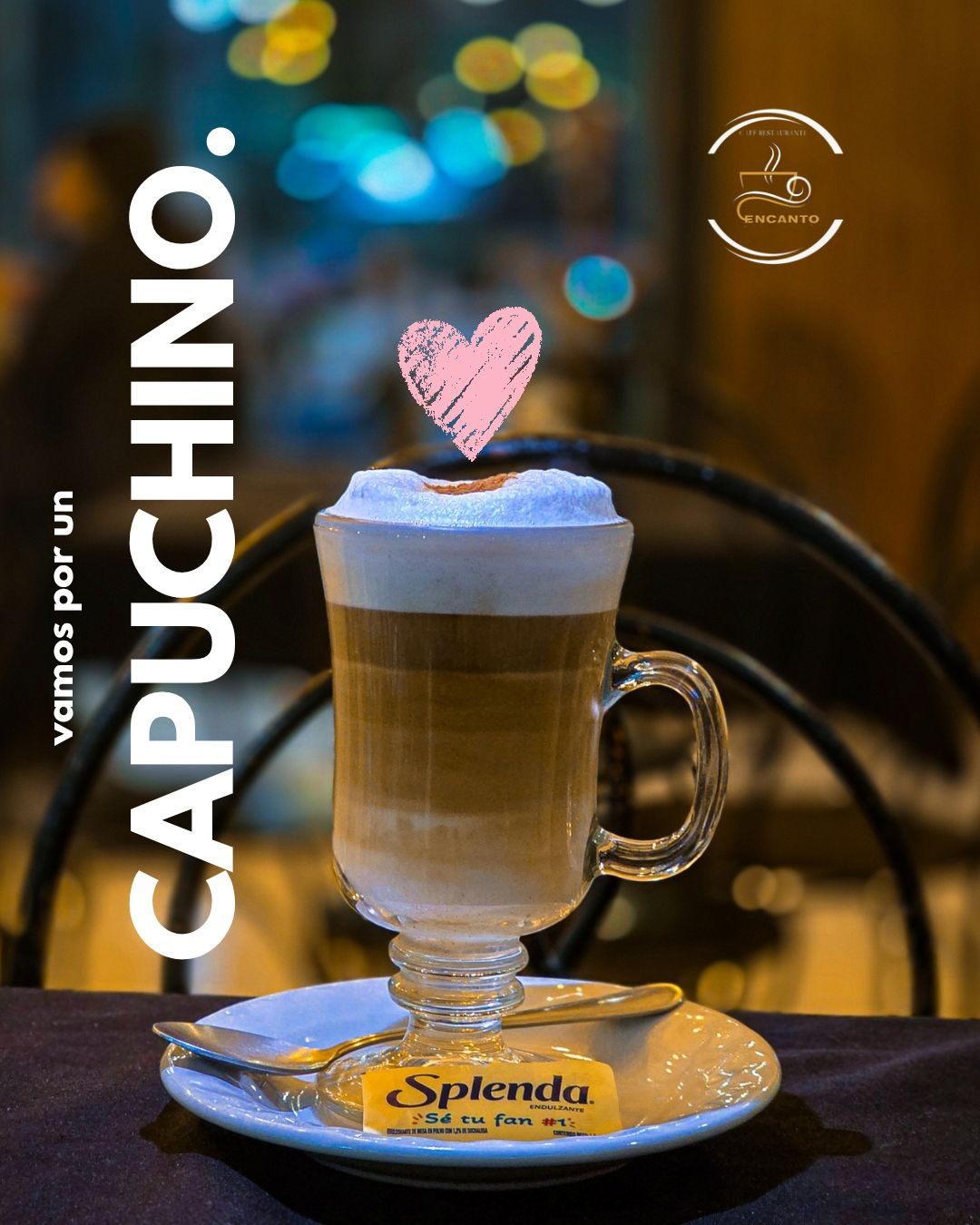 Capuchino