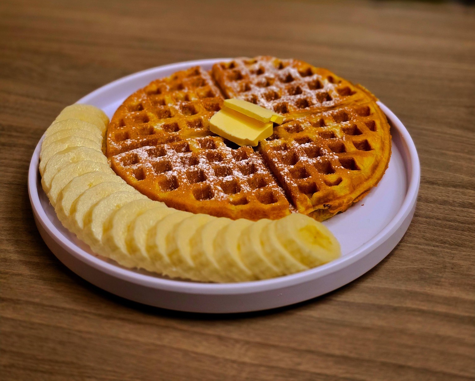 Waffle