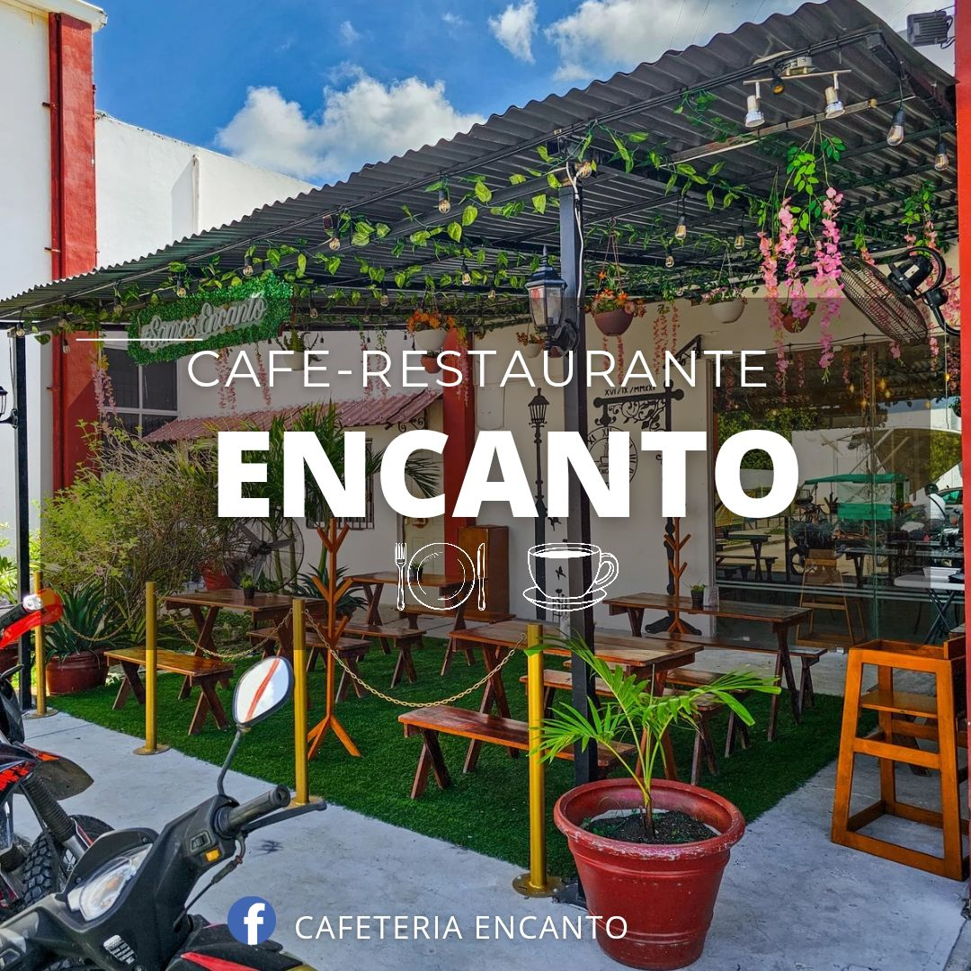 Sede Motul — Plaza Oasis